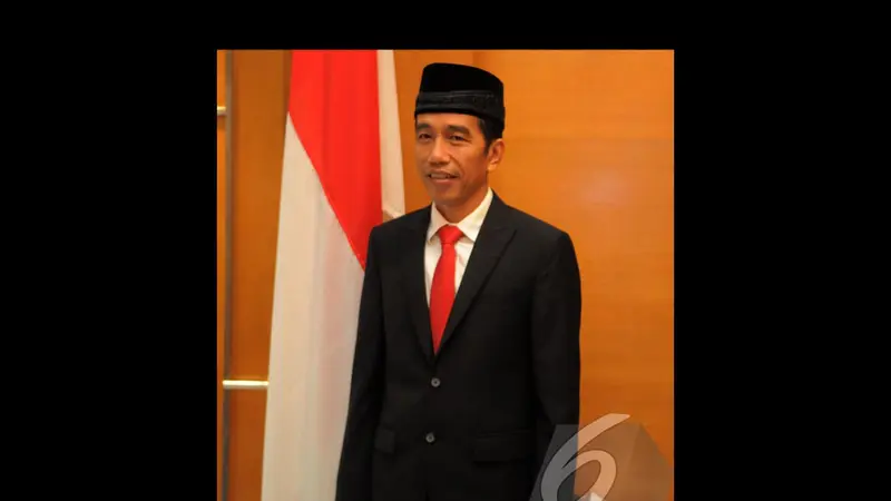 Jokowi