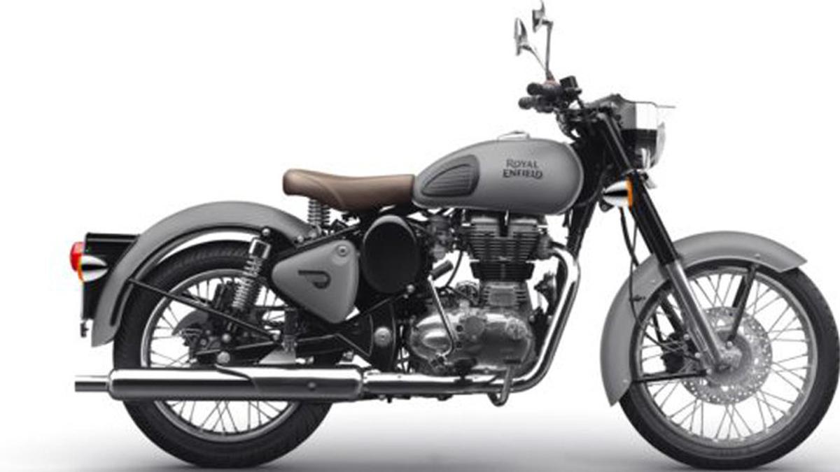 Harga motor royal enfield classic 350 2025