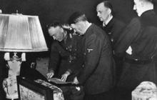 Sejarah 23 November 1940: Rumania Resmi Masuk Blok Axis setelah Menandatangani Pakta Tripartit