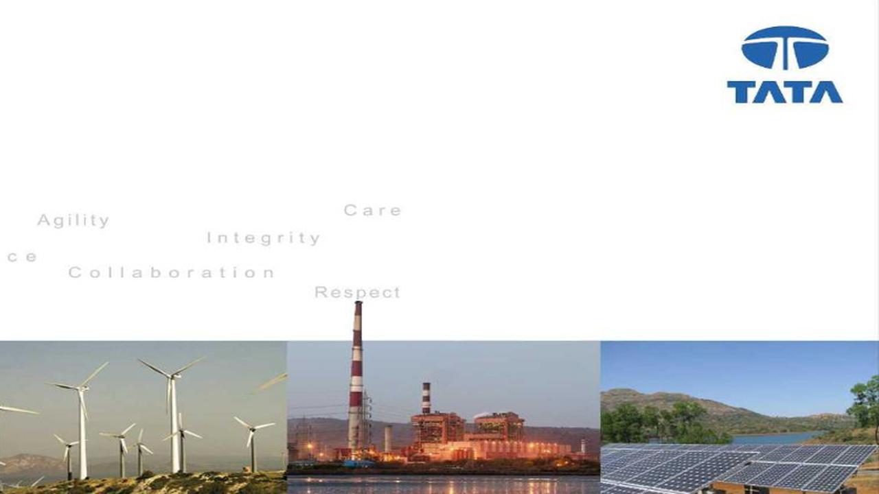 Tata Power