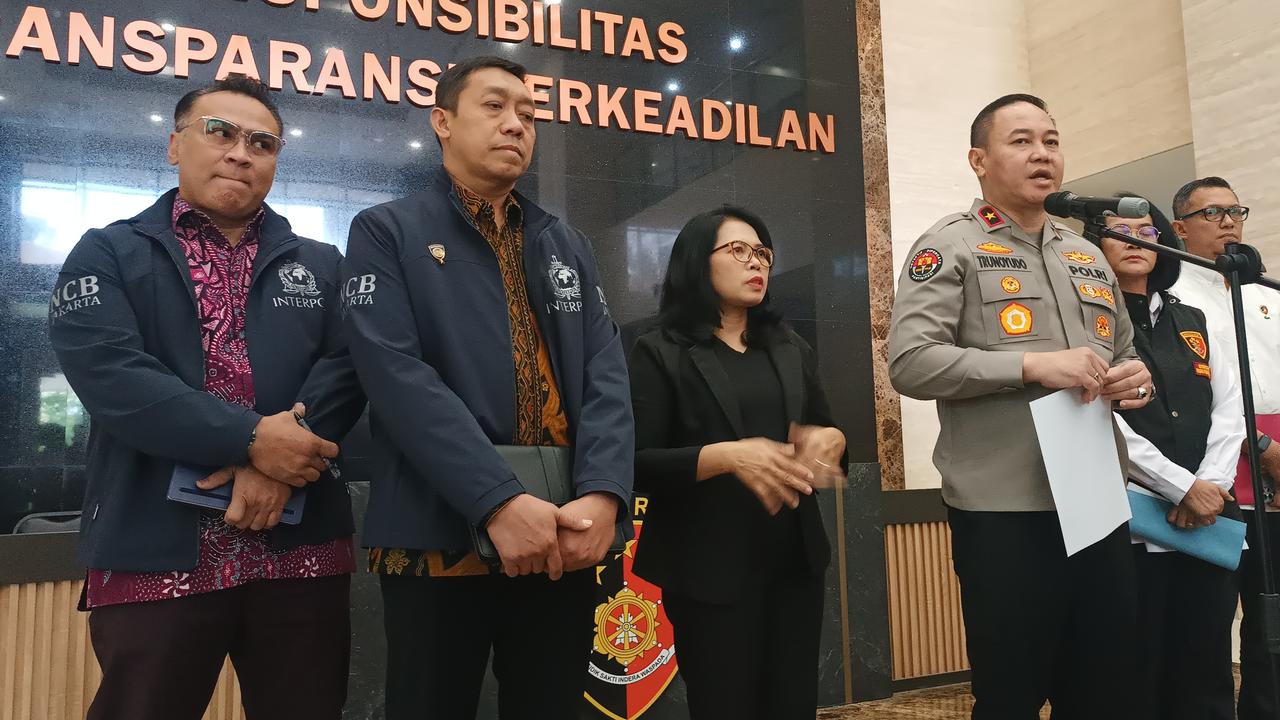 699 WNI Korban TPPO dan Kerja Jadi Operator Scammer di Myanmar, 1 Orang Tersangka