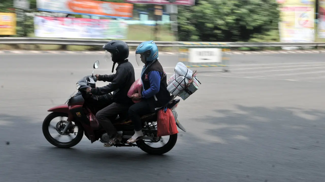 Mudik