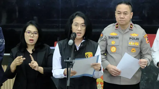 Sindikat Pengantin Pesanan China Terbongkar, Dua Orang Jadi Tersangka