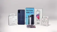 Daftar Harga Samsung Galaxy A08 di Indonesia Beserta Spesifikasinya