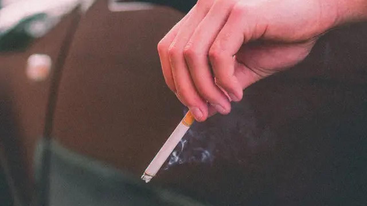 Bahaya Asap Rokok Orang Tua bagi Kesehatan Bayi: Risiko Mematikan yang Tak Terlihat