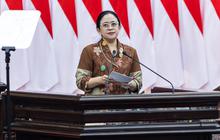 Puan Maharani Pimpin Paripurna DPR Bahas Kebijakan Fiskal RAPBN 2026
