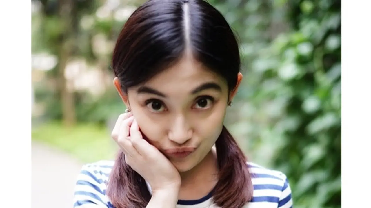 Sudah Berusia 35 Tahun, Ini 6 Pesona Kartika Adik Sandra Dewi yang Awet Muda
