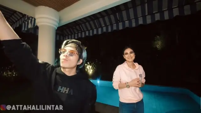 Luna Maya