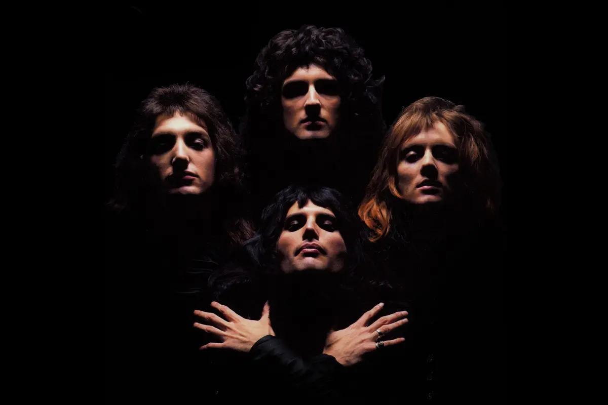 Queen