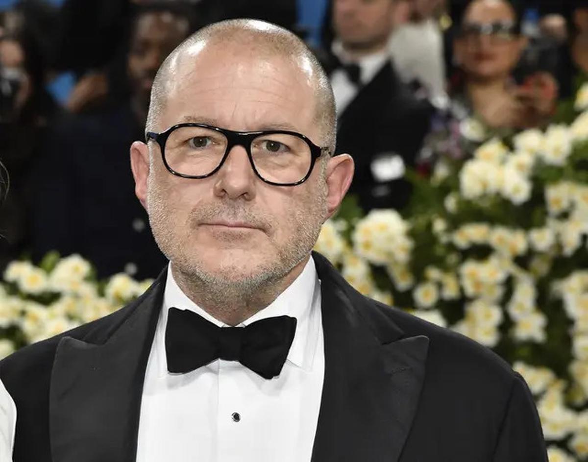 OpenAI Beli Startup io Milik Jony Ive Eks Desainer iPhone Senilai Rp 106 Triliun, Mau Bikin Smartphone?