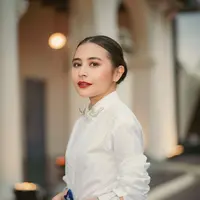 Prilly Latuconsina Rayakan Semua Versi Dirinya Pada Hari Kartini (Instagram/@prillylatuconsina96)