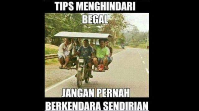 Meme Otomotif