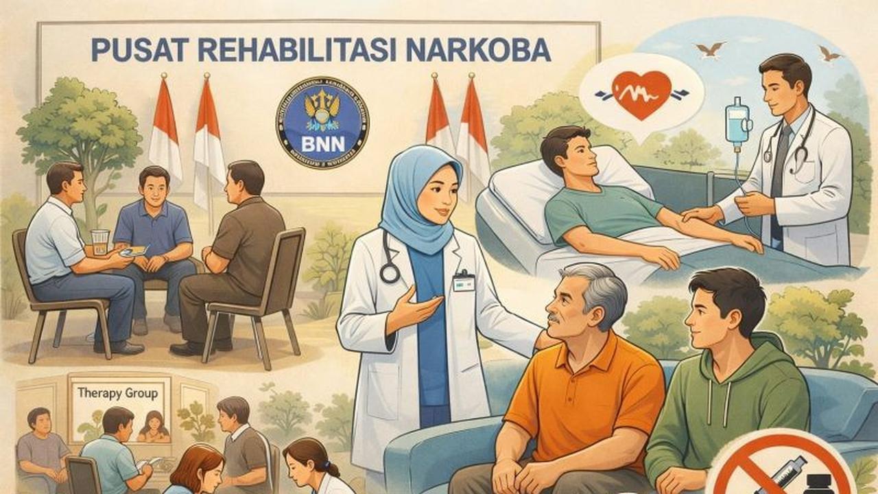 Polda Jatim Fasilitasi Rehabilitasi Narkotika di Lumajang, Tekankan Pendekatan Kesehatan