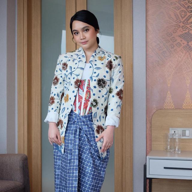 6 Mantan Artis Cilik Ini Menikah di Usia Lebih 25 Tahun, Penampilannya Curi Perhatian