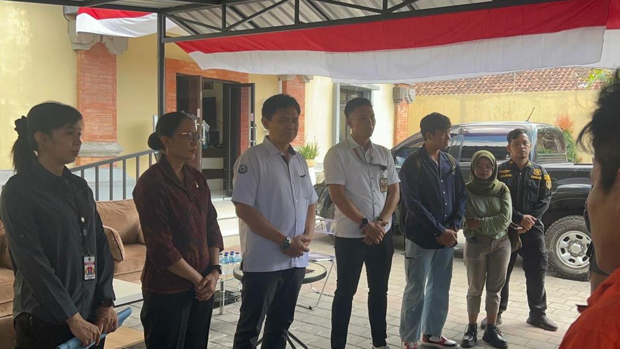 Polisi Bongkar Kasus TPPO Berkedok Perekrutan ABK, 21 Korban Hanya Diberi Makan 2 Sendok Mi Instan
