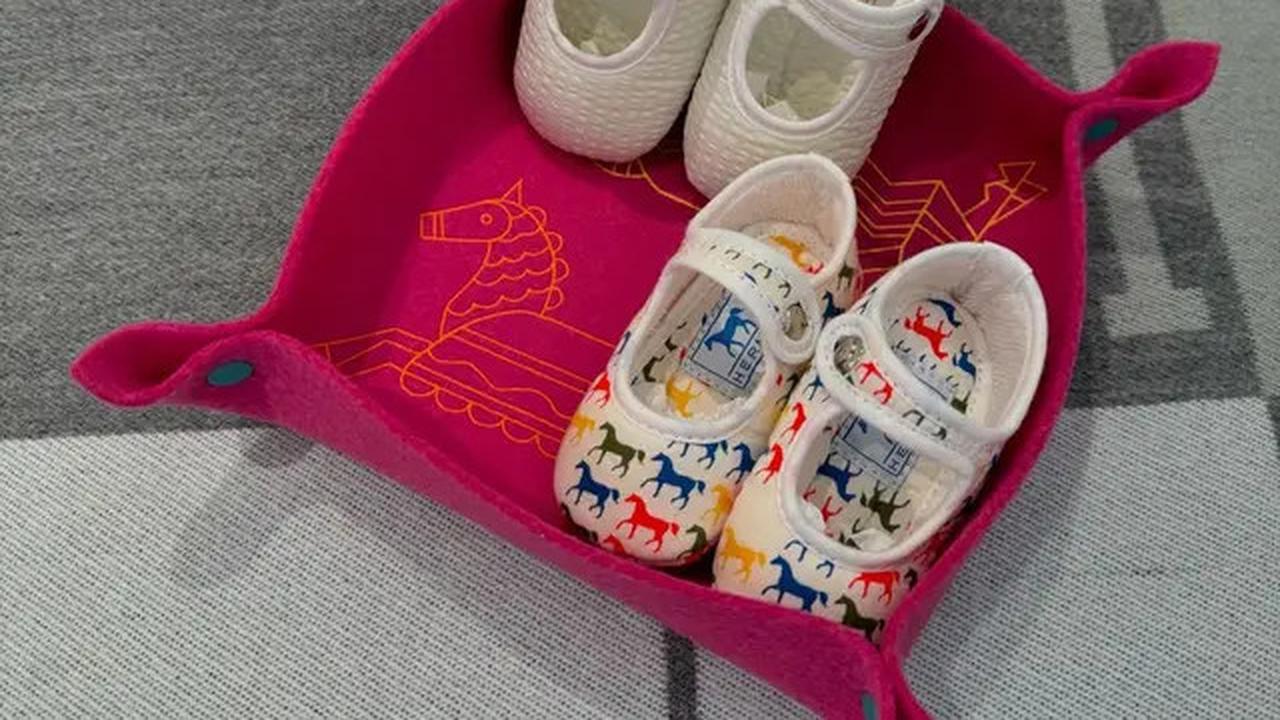 Definisi Bayi Sultan, 6 Gaya Mewah Princess R Anak Syahrini dan Reino Barack Pakai Selimut Rp19 Juta hingga Stroller Rp20 Juta