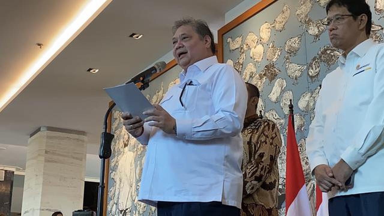 Pesan Prabowo ke Investor: Pemerintah Berdiri Teguh di Belakang Pasar Keuangan