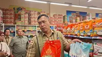 Antisipasi Kelangkaan, Bulog Gelontorkan Beras Premium Murah