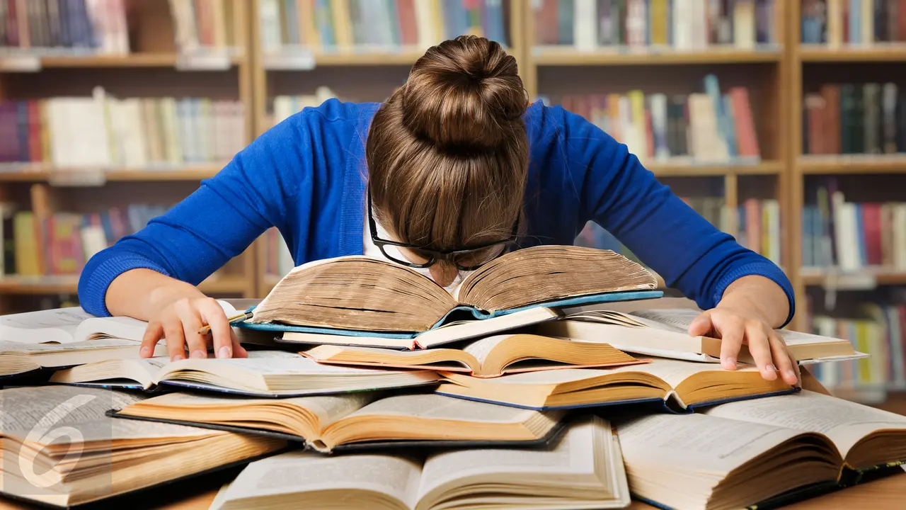 Stress Deperesi