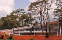 Pembangunan arena golf di UI dinilai mubazir