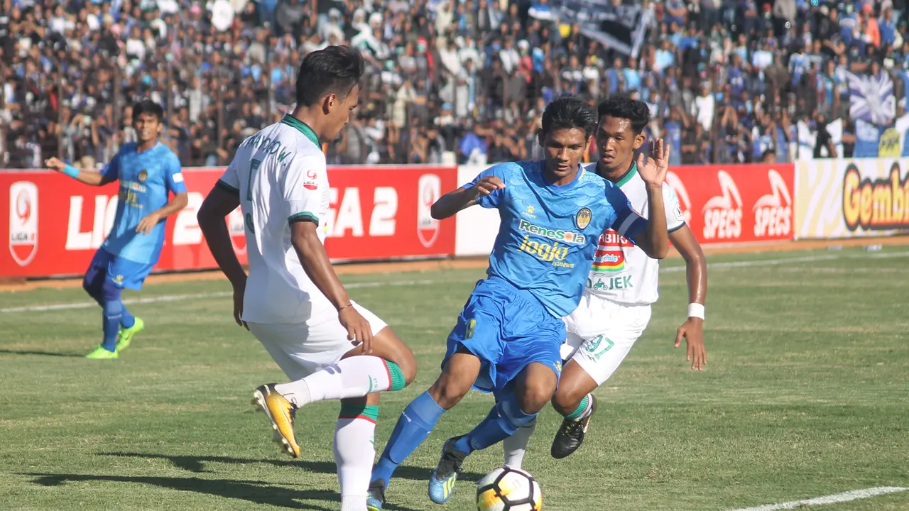 PSIM Yogyakarta, PSS Sleman
