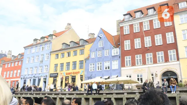 Denmark