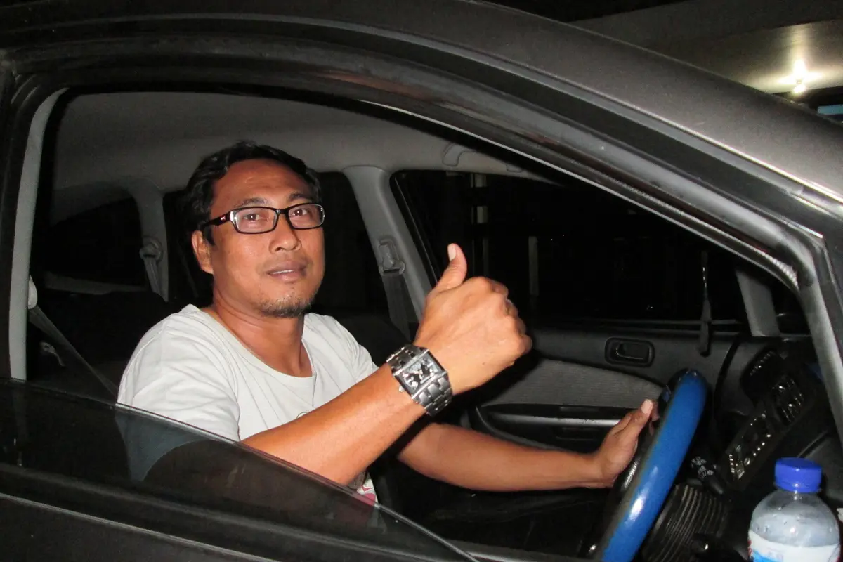 Mursyid Effendi