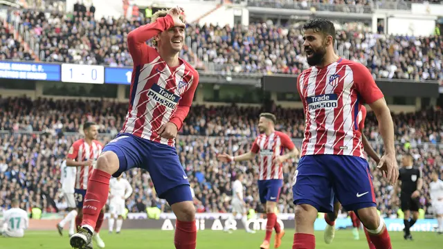 Antoine Griezmann