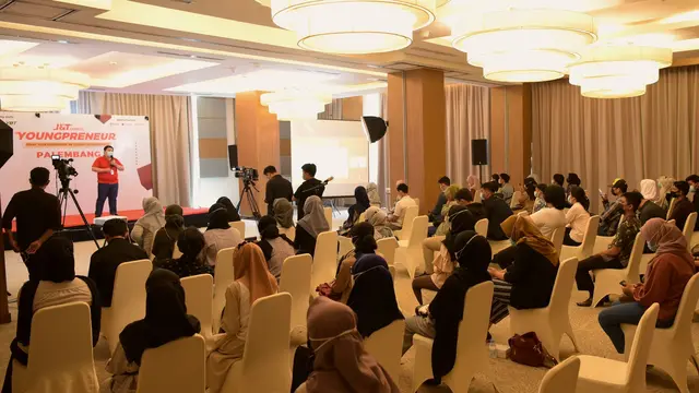 Hidupkan Kembali Impianmu, Ini 6 Destinasi Romantis dan Penuh Petualangan di Singapura