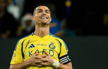 Cristiano Ronaldo Terus Mencetak Rekor, Menjadi Satu-satunya Pemain yang Meraih 700 Kemenangan di Level Klub