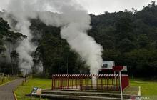 Seabad PLTP Kamojang: Dari Energi Bersih Hingga Penggerak Ekonomi Masyarakat