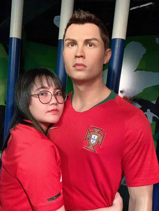 Via Vallen (Instagram/viavallen)