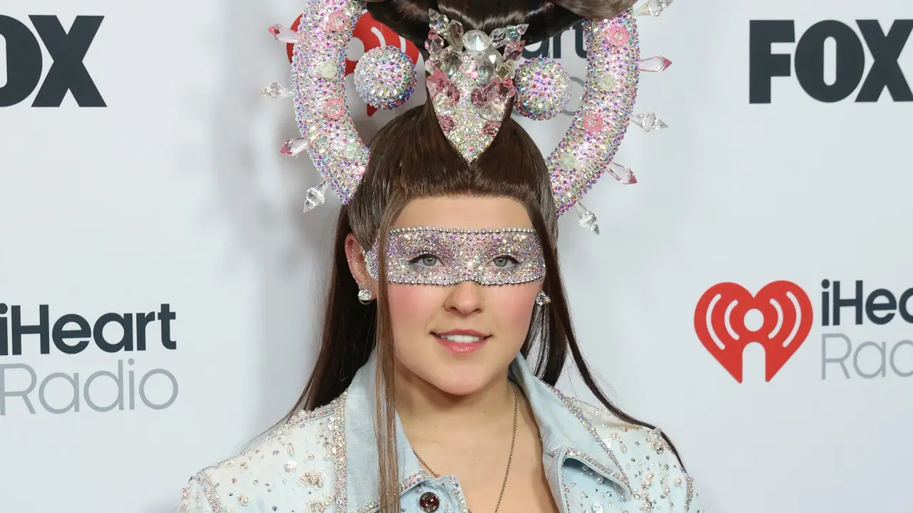 iHeartRadio Music Awards 2025