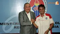 Gubernur Sumsel Akui Kendala Waktu Gelar ISG