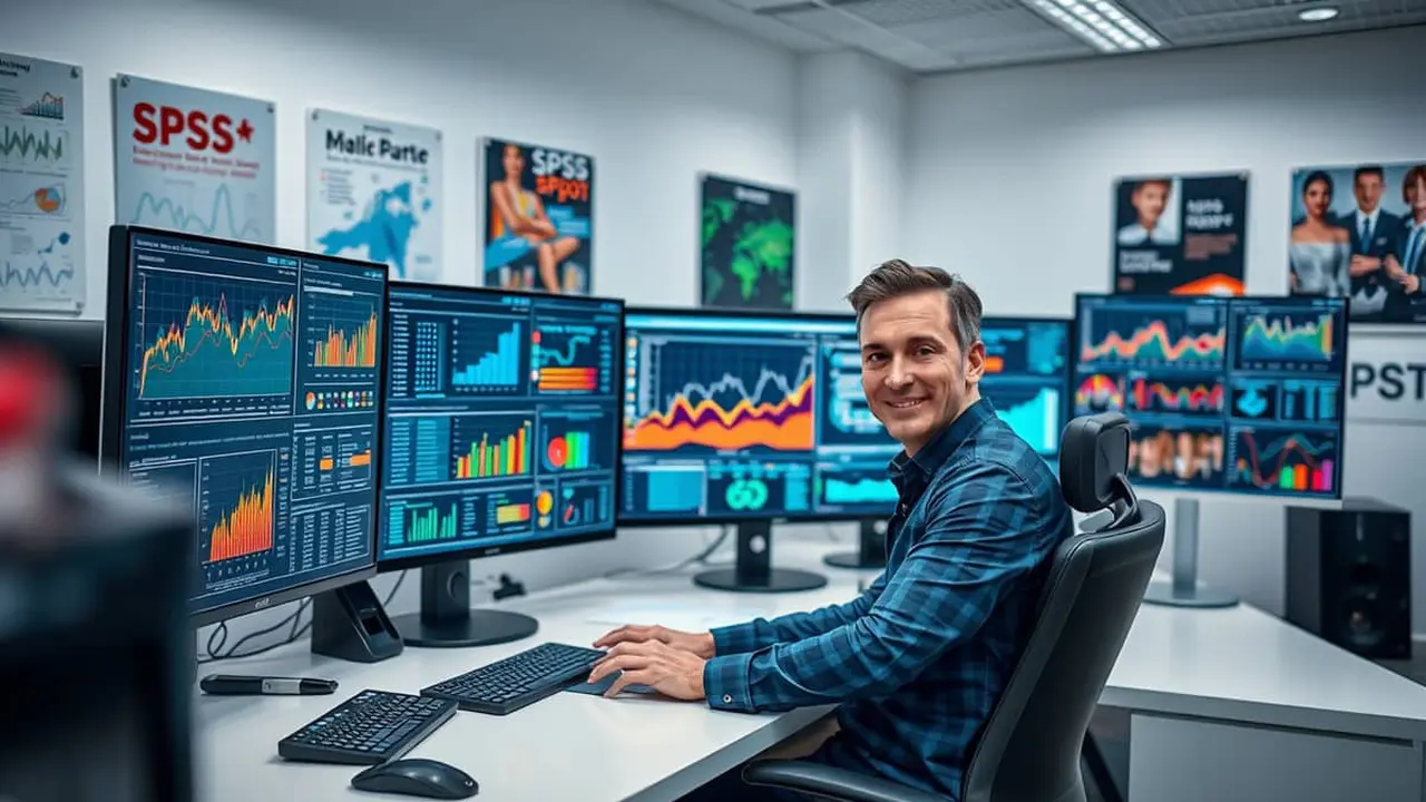 tips dan trik spss