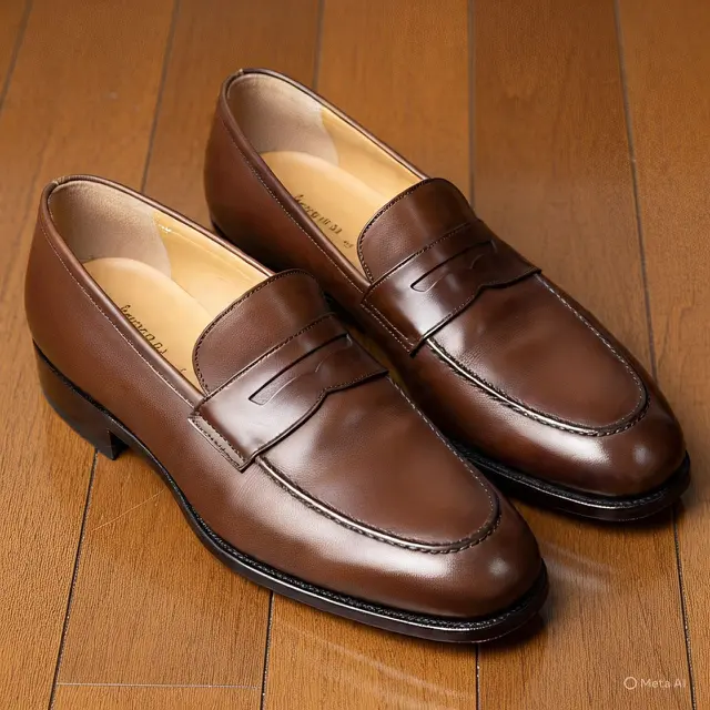 Rekomendasi Sepatu Pria
