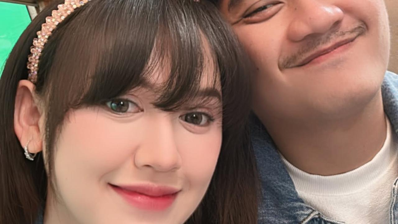 Kronologi Happy Asmara Marah di IG Story Gara-Gara Nopek Novian Dianggap Senggol Gilga Sahid