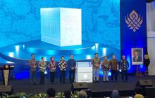 Menbud Fadli Zon Luncurkan Buku Sejarah Nusantara 10 Jilid, Perkuat Jati Diri Bangsa