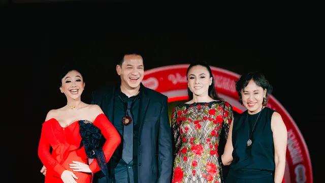 Mama-Mama Pengejar Cinta