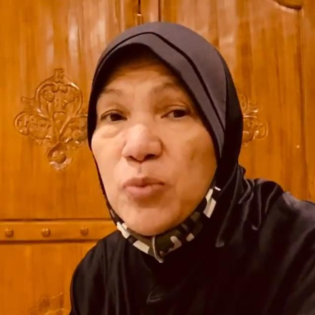 Ingin Bekerja Dengan Raffi Ahmad, Ini 5 Curhatan Dorce Gamalama