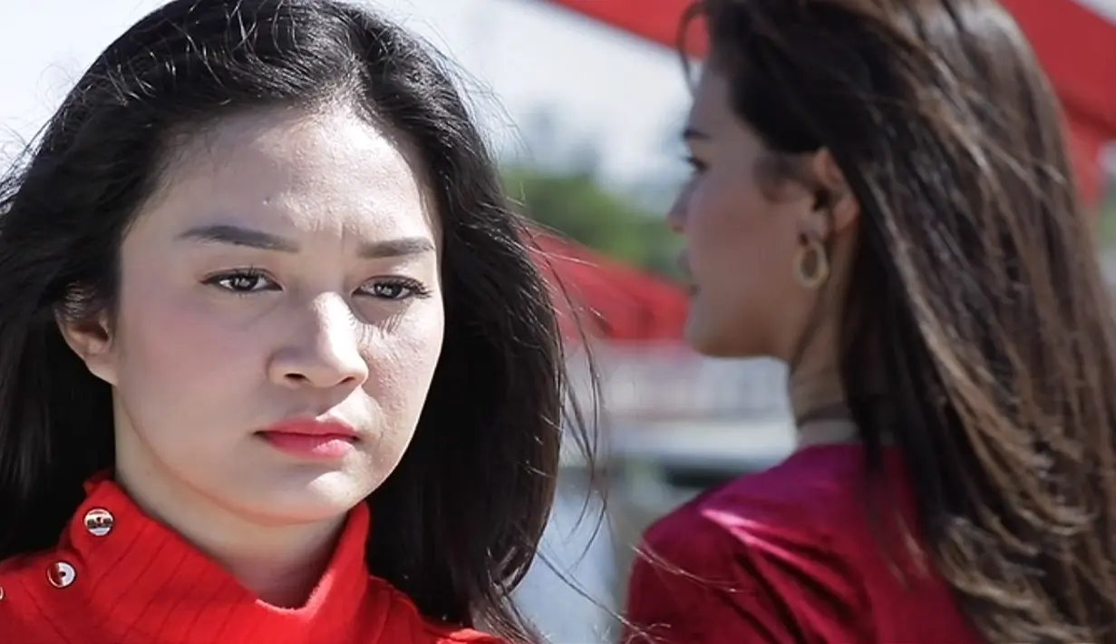 Faradilla Yoshi (dok. Verona Pictures)