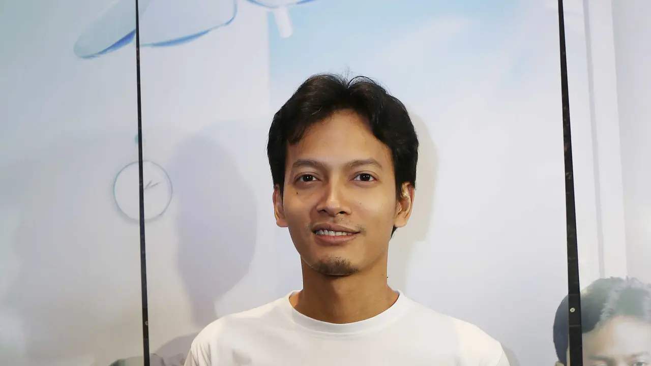 Fedi Nuril