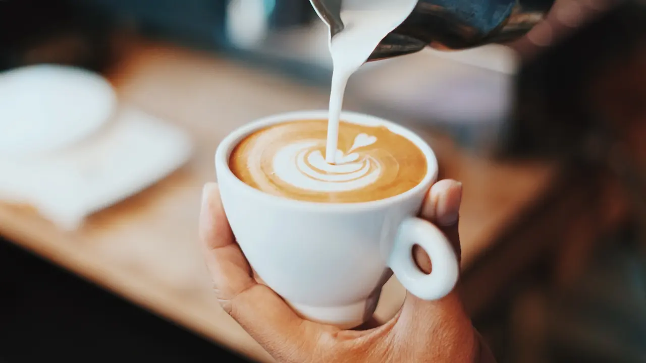 Kopi - Vania