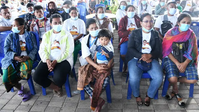 Kedan Sumut