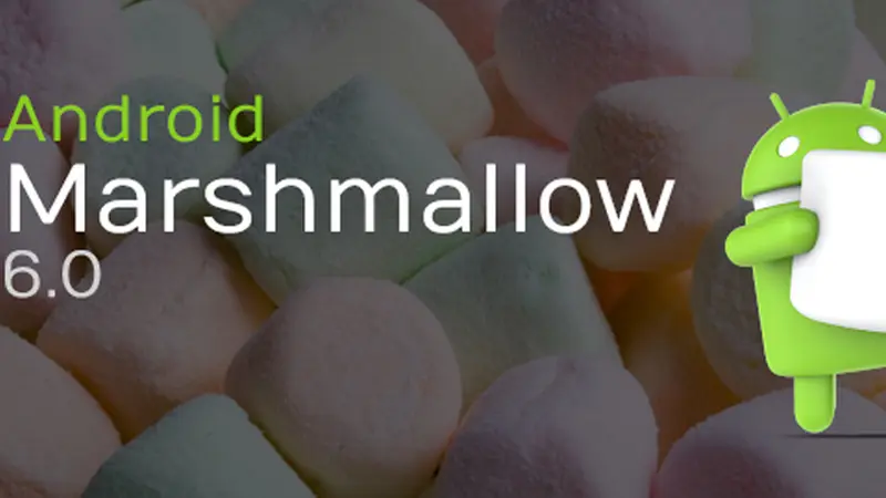 Android 6.0 Marsmallow Meluncur 5 Oktober?