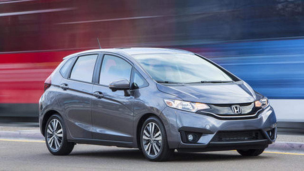 Ratusan ribu Honda Jazz dan Civic ditarik dari pasaran, ada apa?