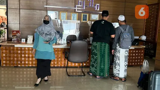 Okupansi Hotel Multazam Sekitar Lokasi Muktamar Muhammadyah ke-48 Naik