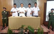 Putri Amien Rais, Hanum Rais Maju Pilkada Yogyakarta Lewat PKB