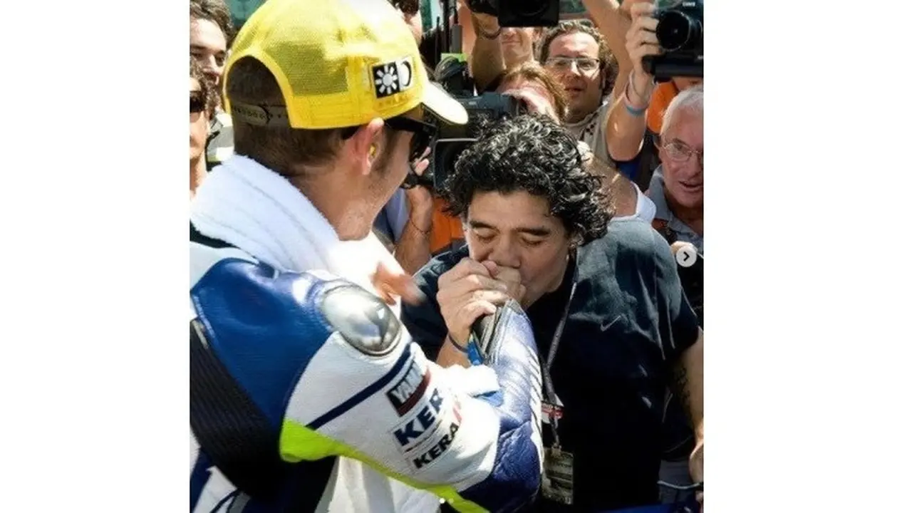 Maradona