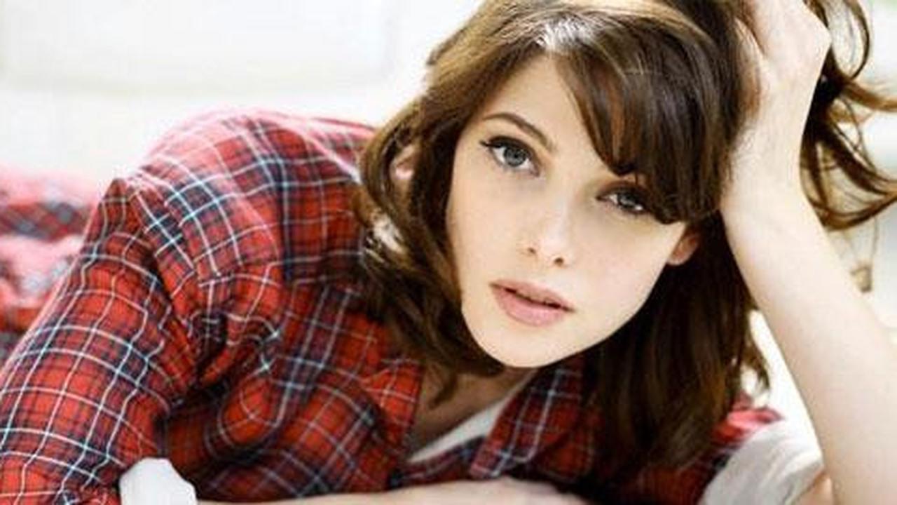 Ashley Greene angkat bicara soal berakhirnya 'Twilight Saga